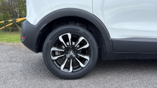 Vauxhall Crossland 1.2 Design 5dr Petrol Hatchback